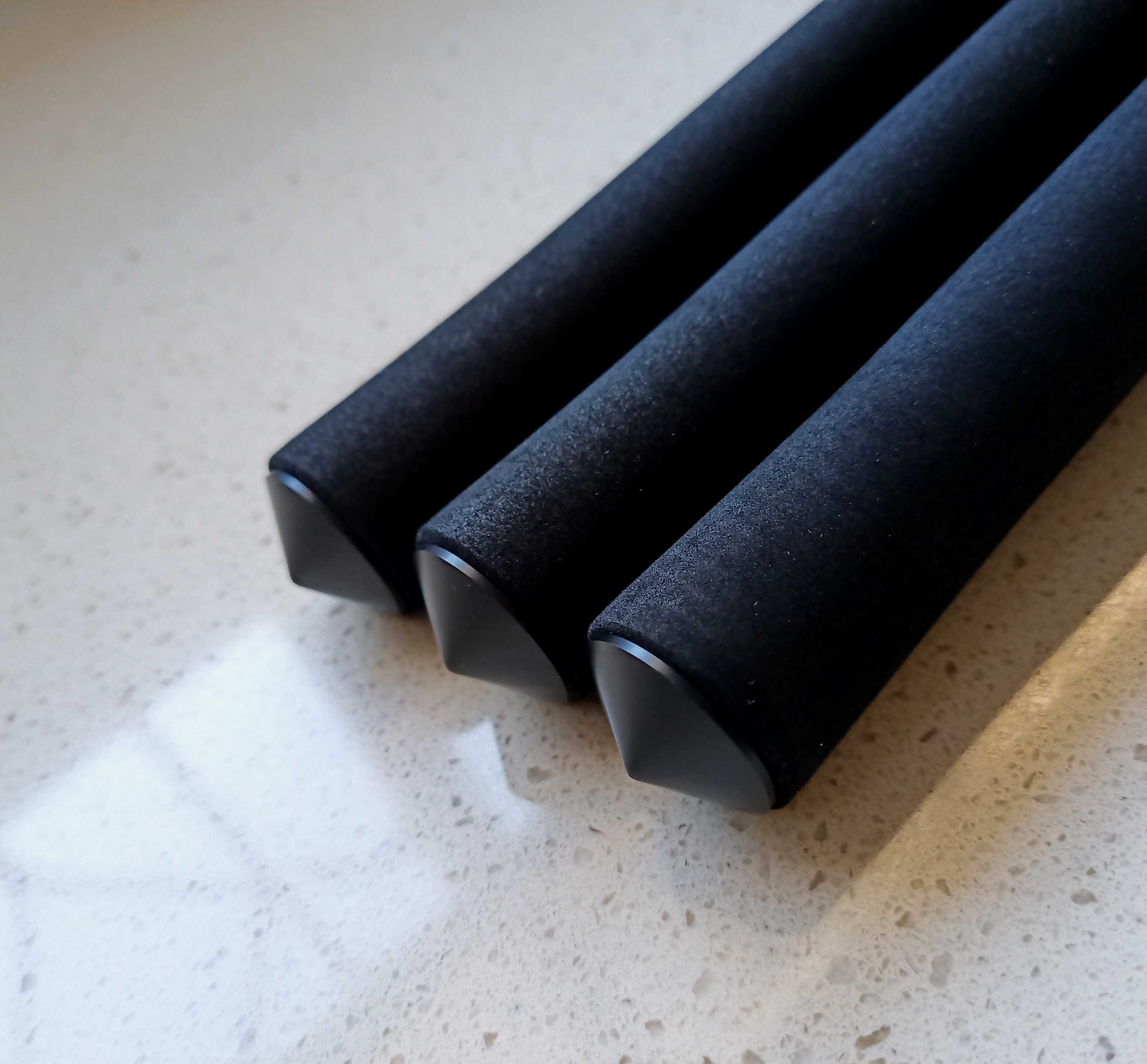 custom rods carbon carp 3