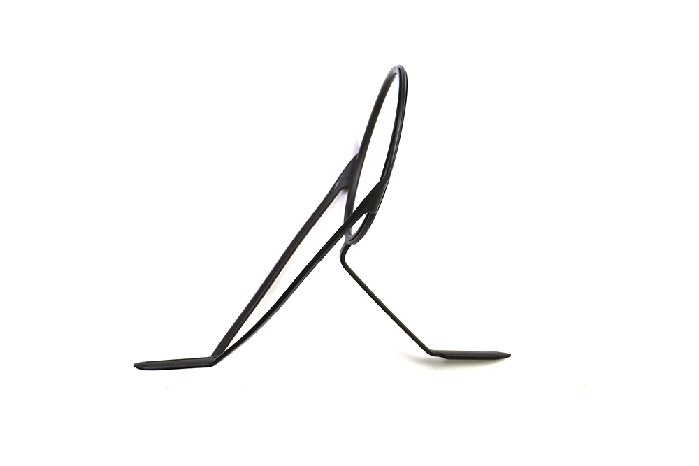 carbon carp Ti-forged A